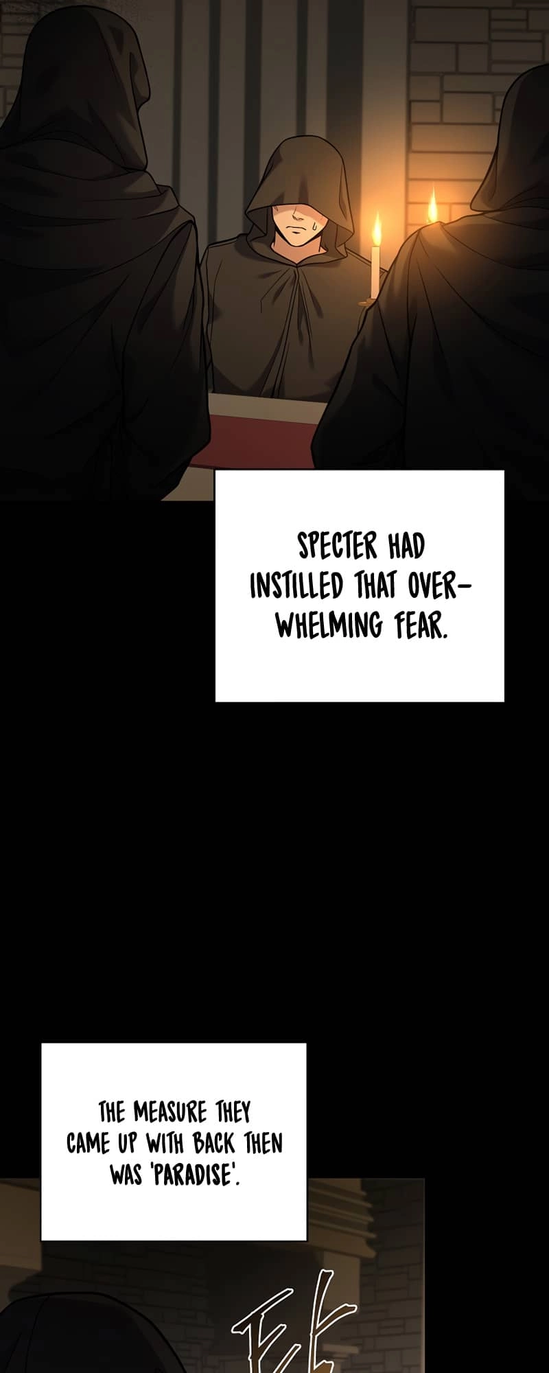 The Frozen Player Returns Chapter 59 - Page 52