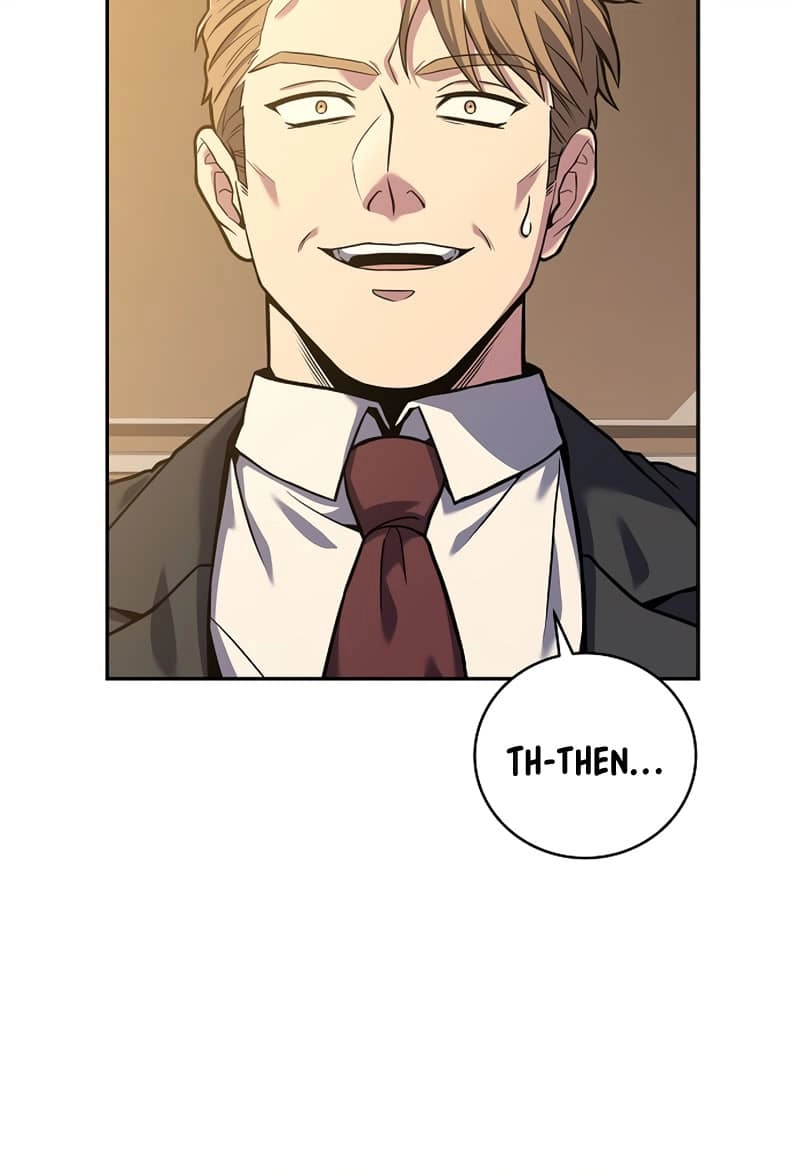 The Frozen Player Returns Chapter 59 - Page 57