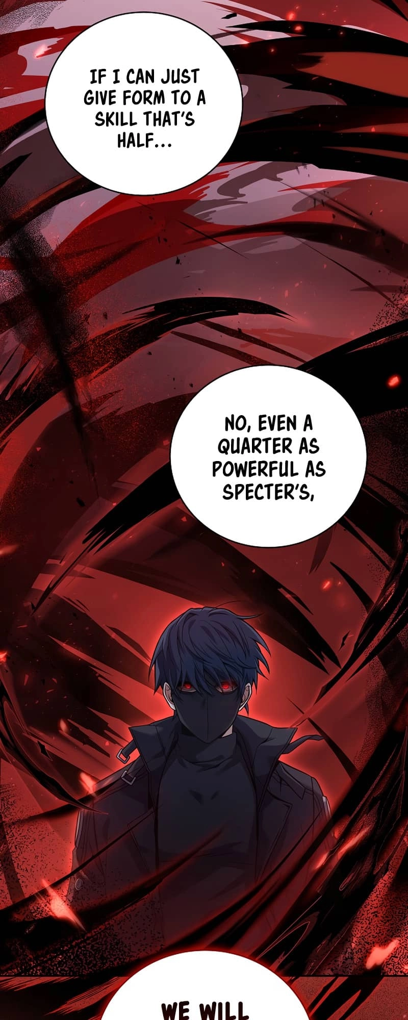 The Frozen Player Returns Chapter 59 - Page 60