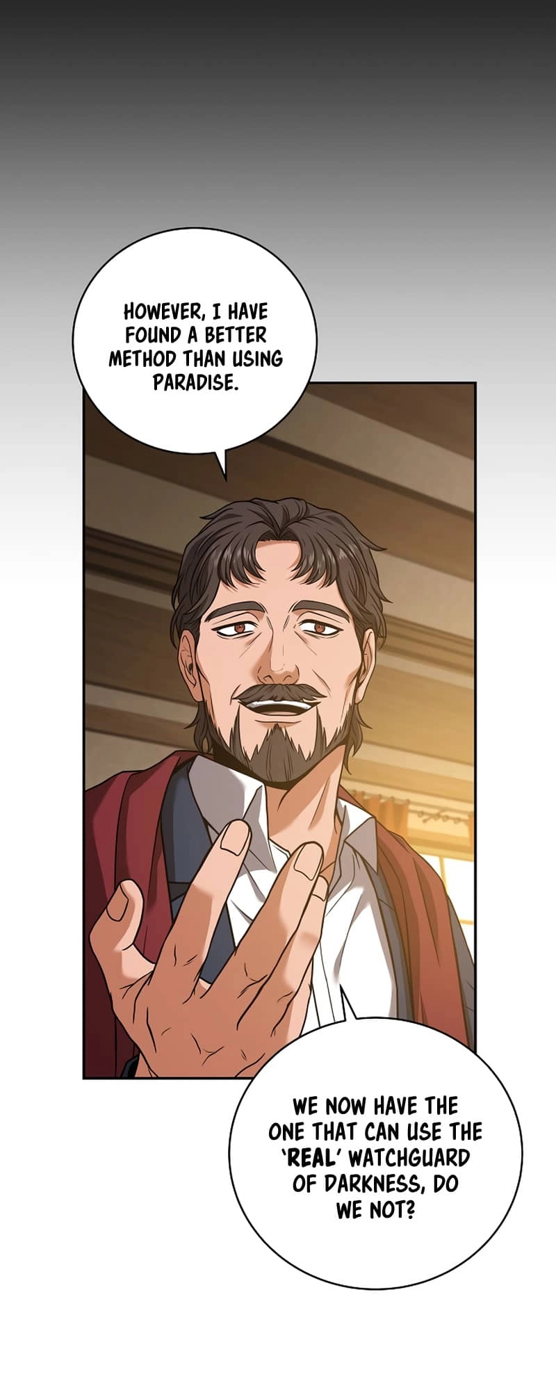 The Frozen Player Returns Chapter 59 - Page 62