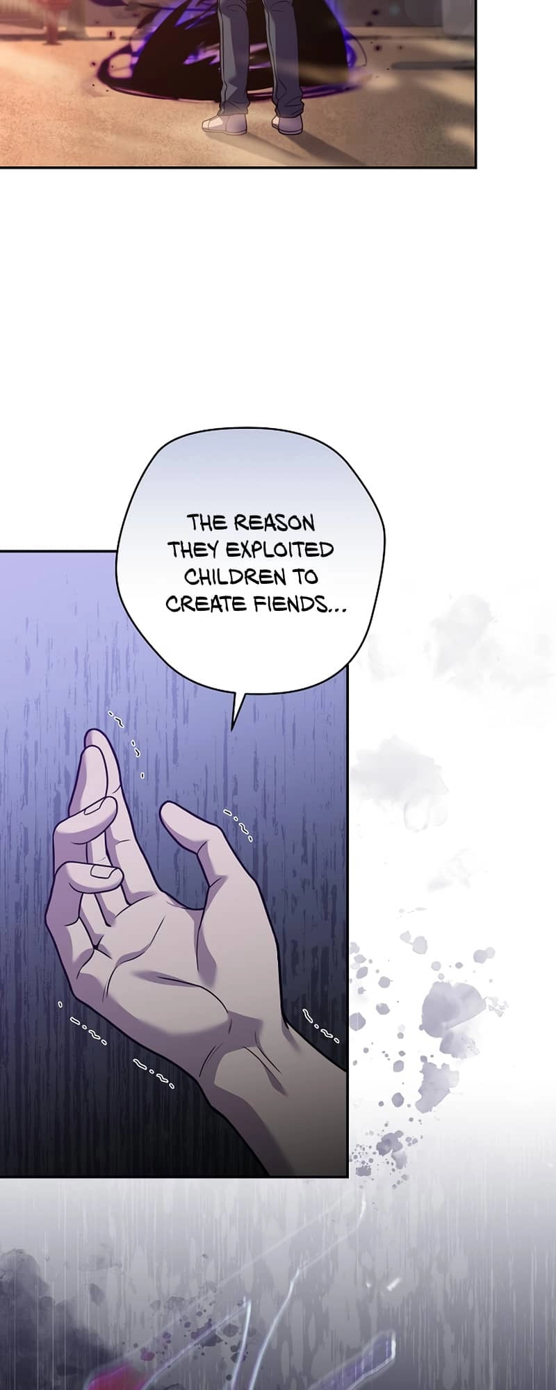 The Frozen Player Returns Chapter 59 - Page 66