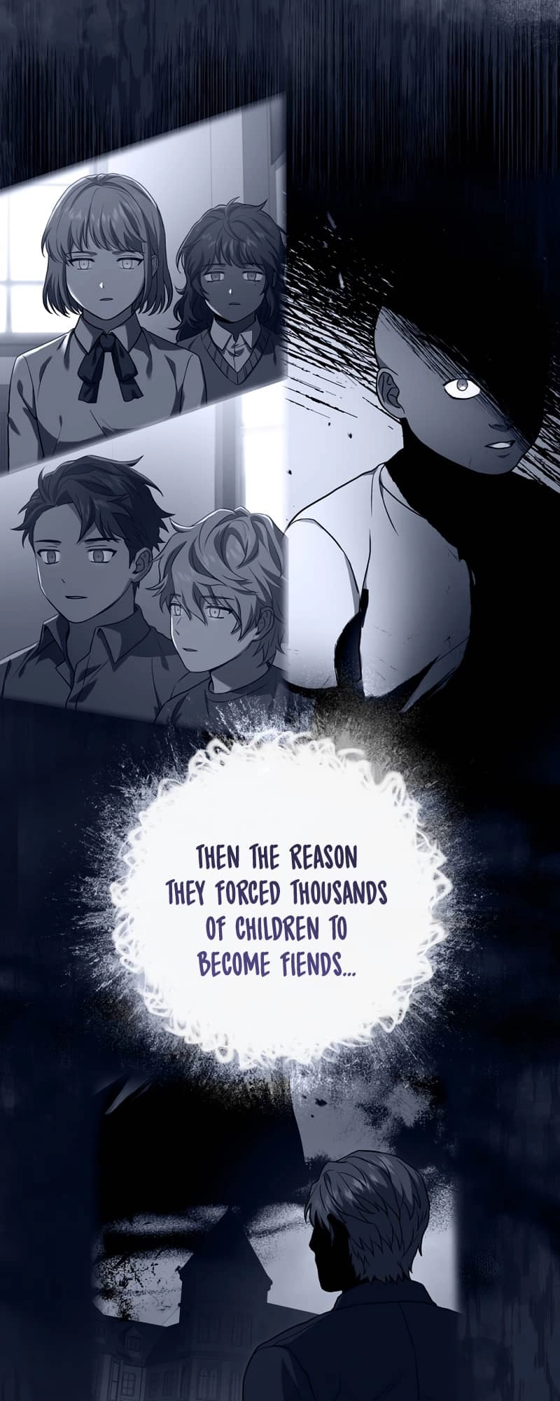 The Frozen Player Returns Chapter 60 - Page 4