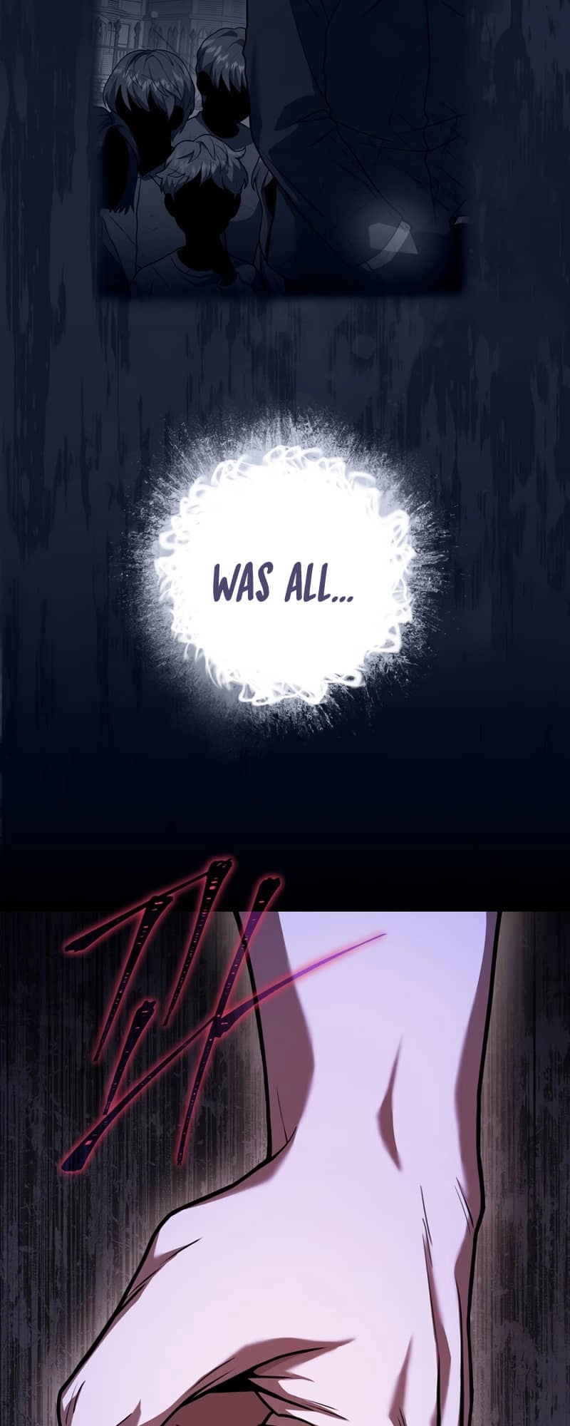The Frozen Player Returns Chapter 60 - Page 5