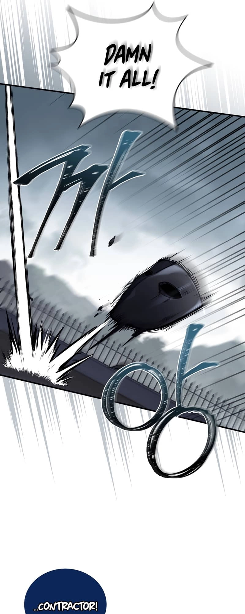 The Frozen Player Returns Chapter 60 - Page 8