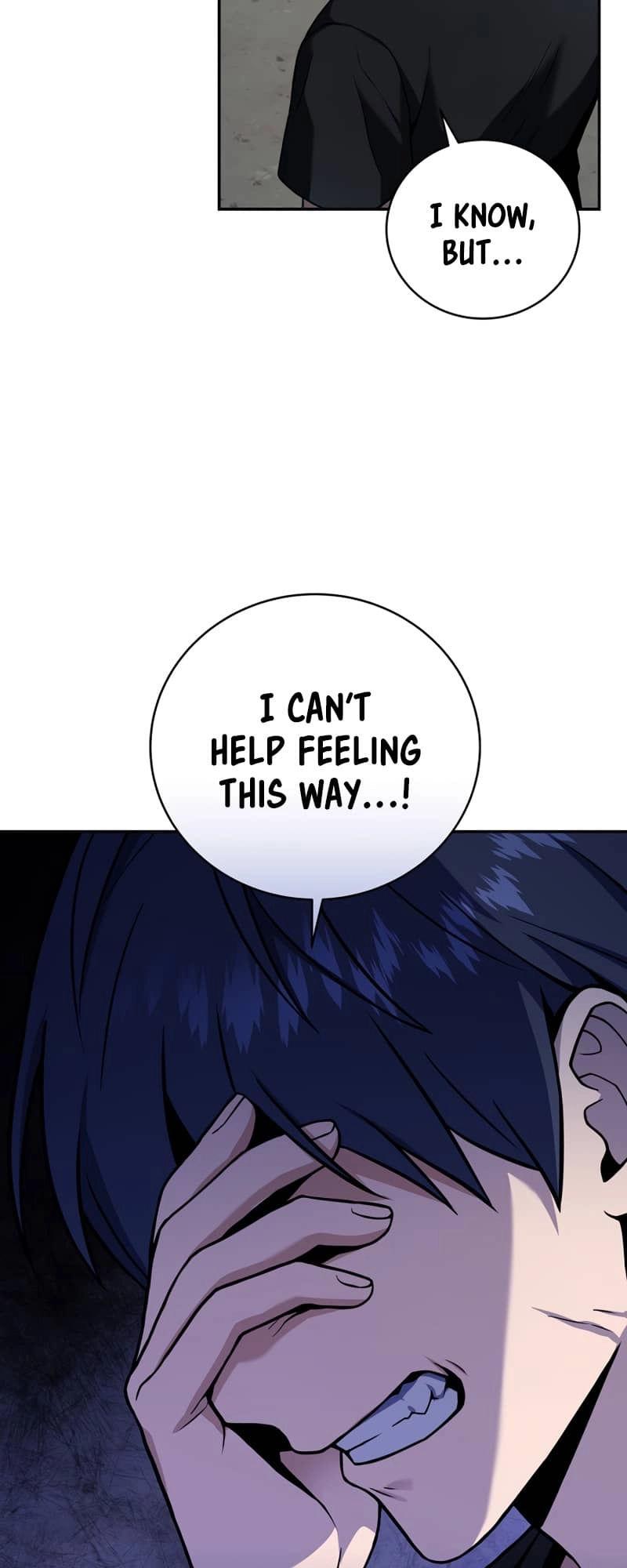 The Frozen Player Returns Chapter 60 - Page 10