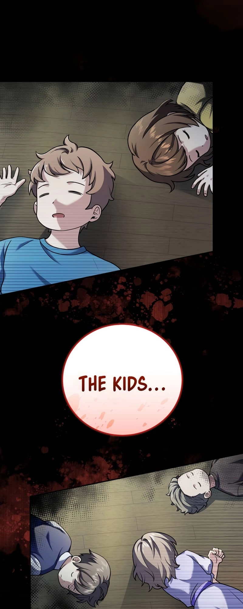 The Frozen Player Returns Chapter 60 - Page 12