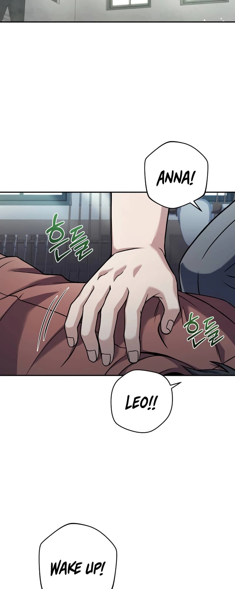 The Frozen Player Returns Chapter 60 - Page 17