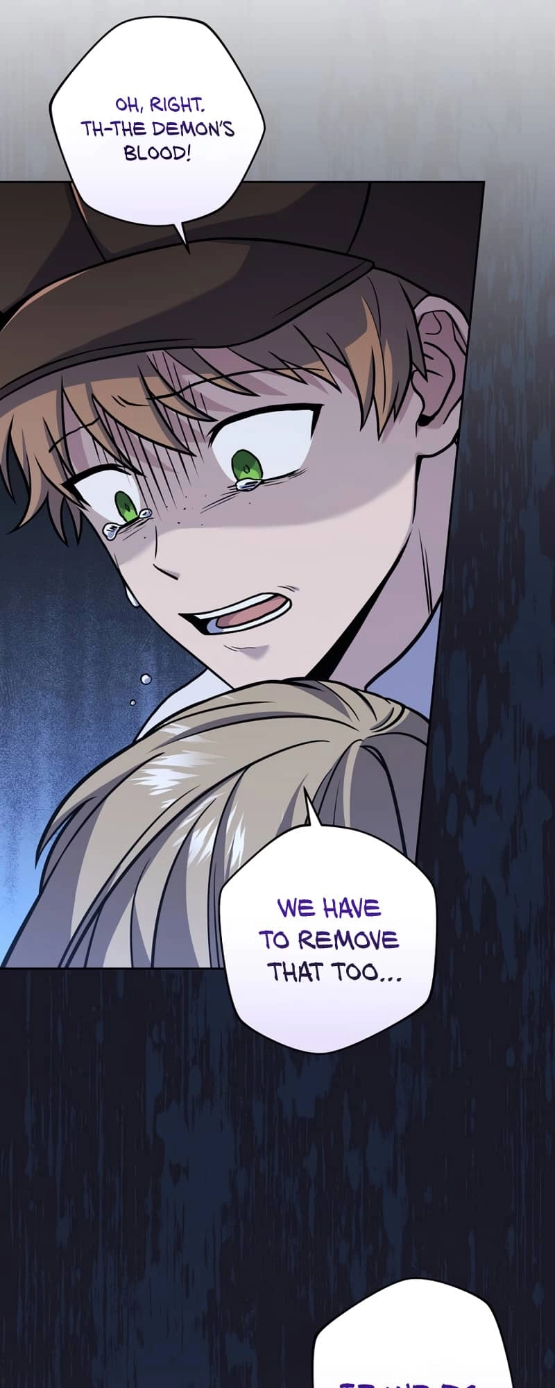 The Frozen Player Returns Chapter 60 - Page 21