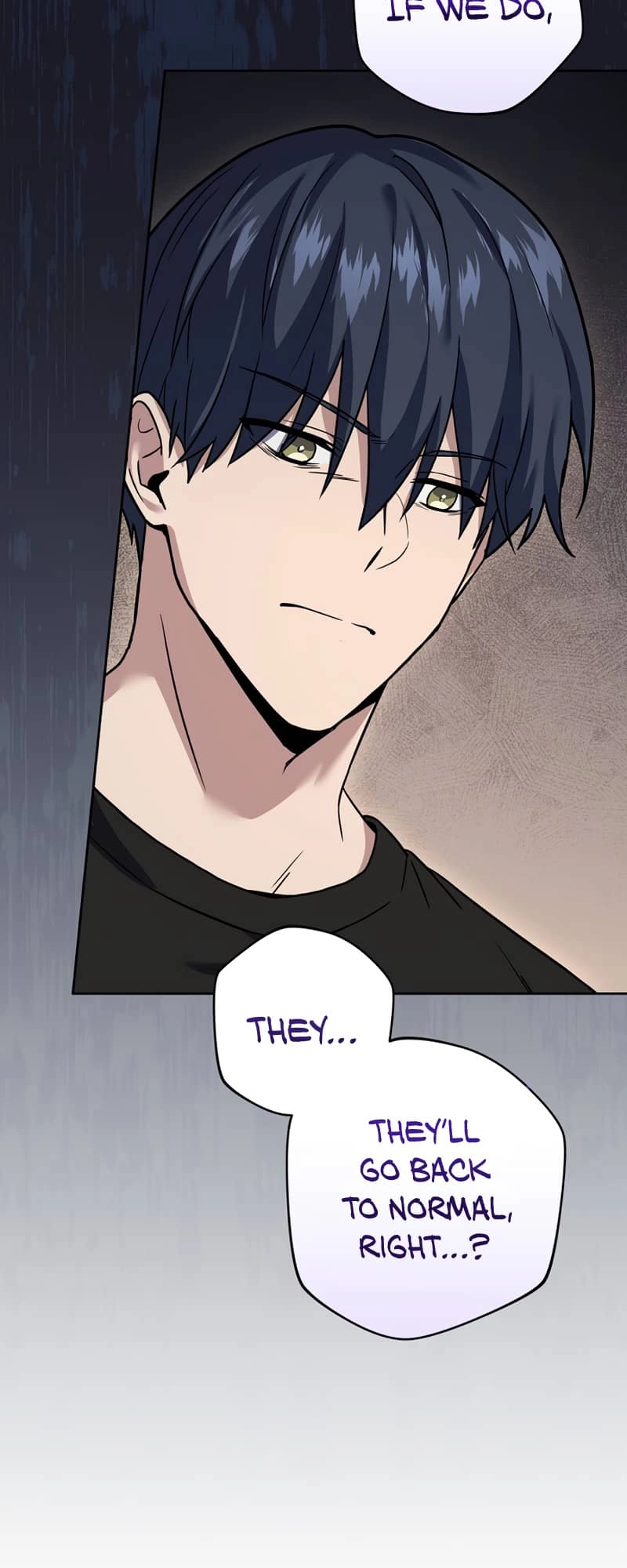 The Frozen Player Returns Chapter 60 - Page 22