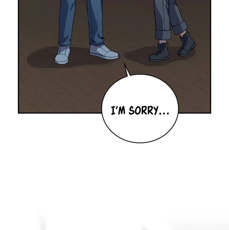 The Frozen Player Returns Chapter 60 - Page 25