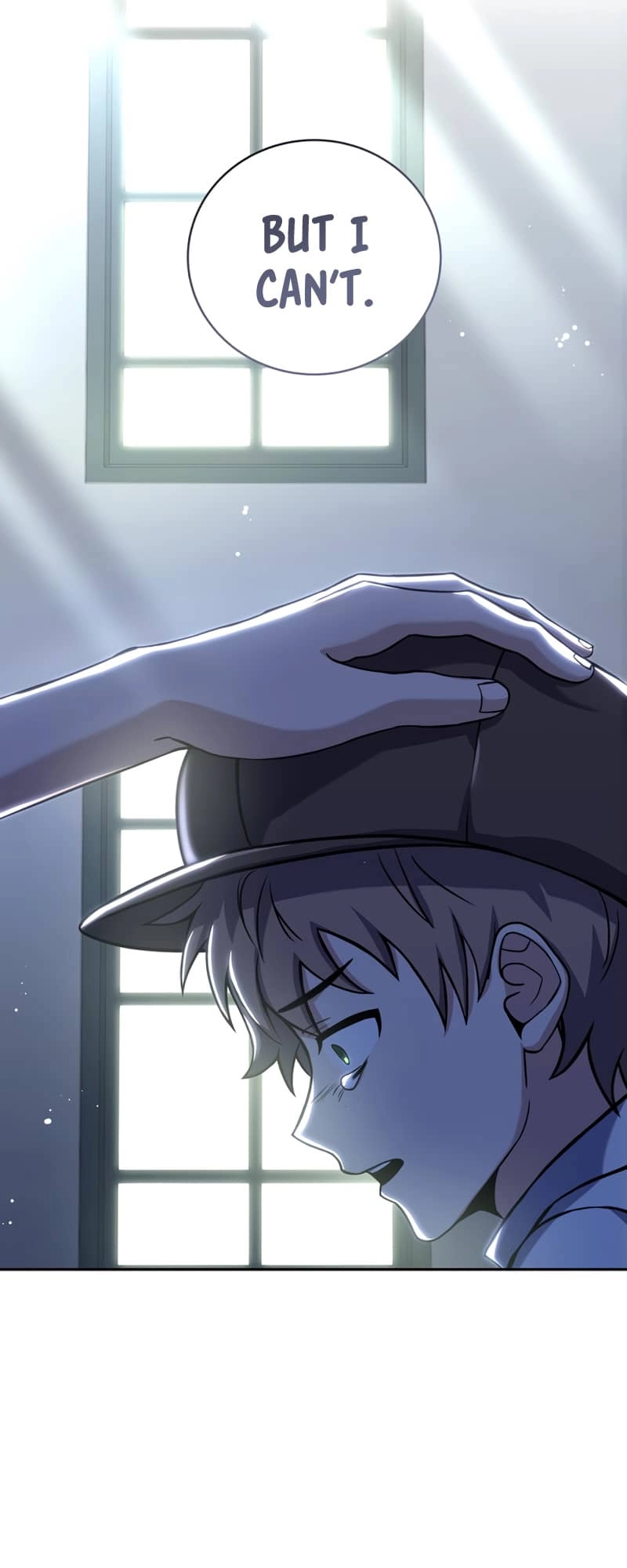 The Frozen Player Returns Chapter 60 - Page 26