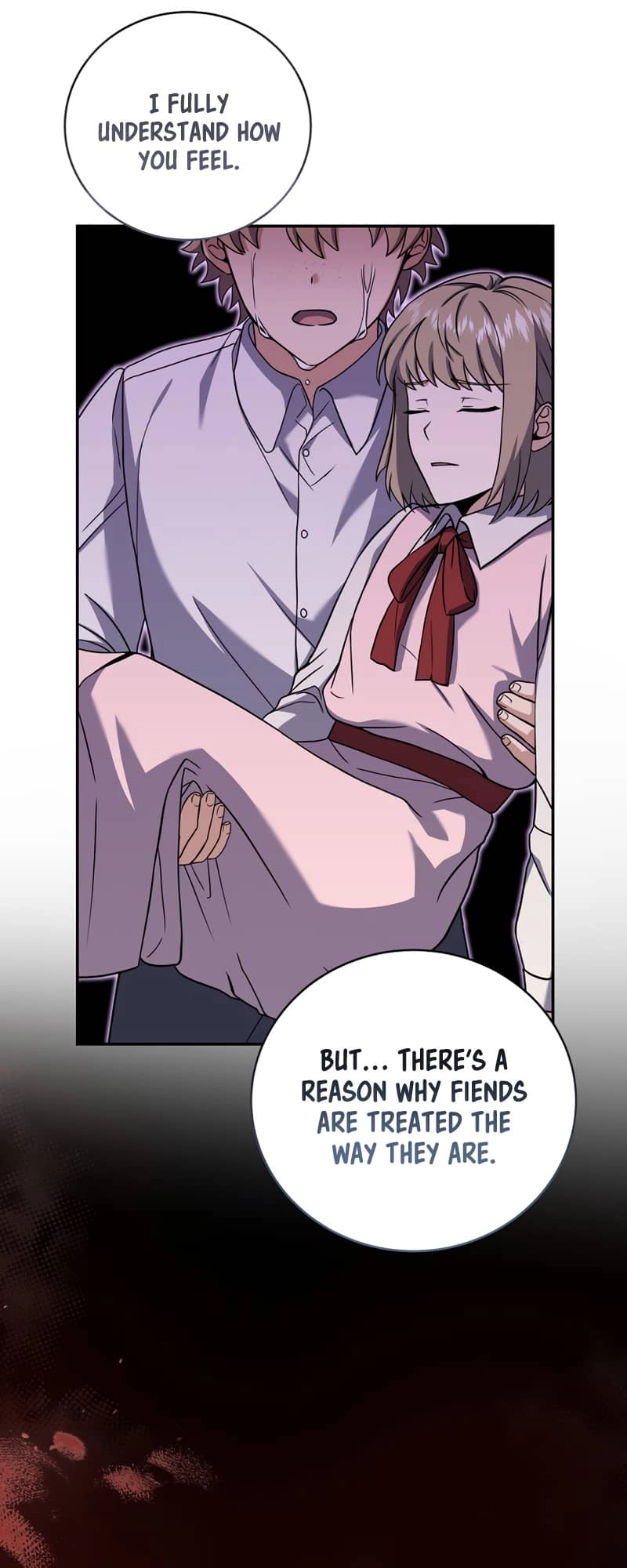 The Frozen Player Returns Chapter 60 - Page 27