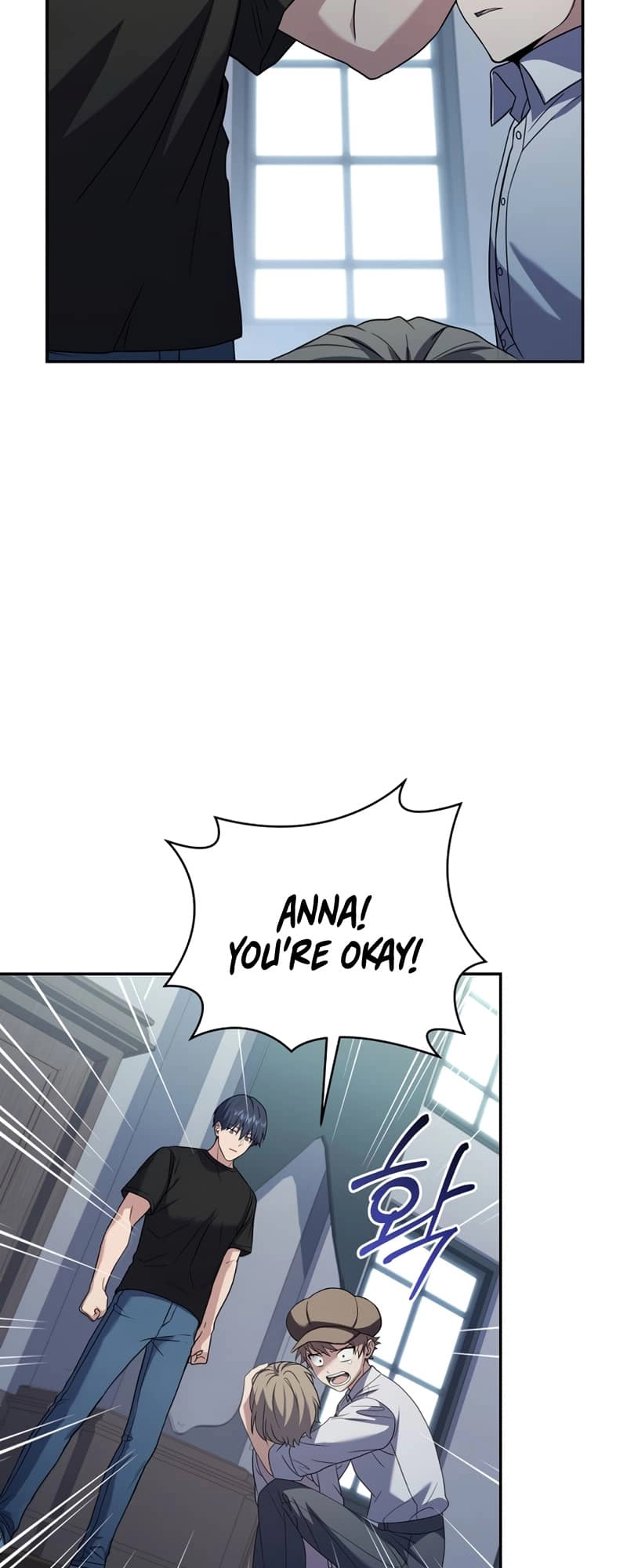 The Frozen Player Returns Chapter 60 - Page 30