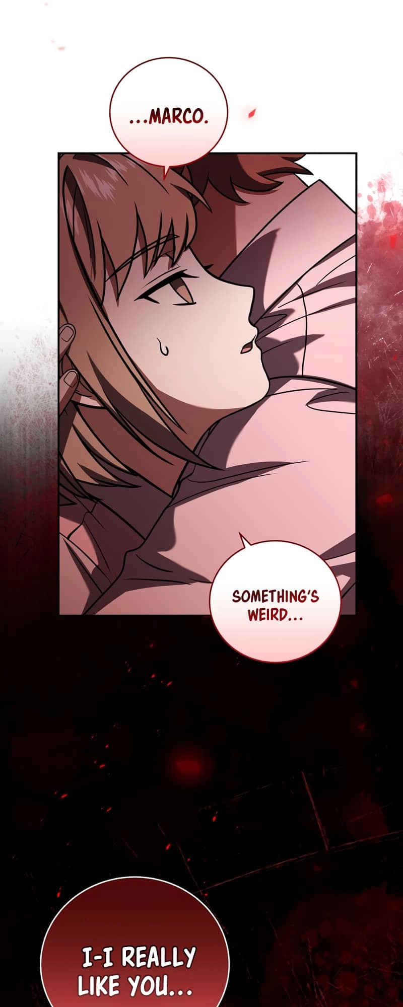 The Frozen Player Returns Chapter 60 - Page 33