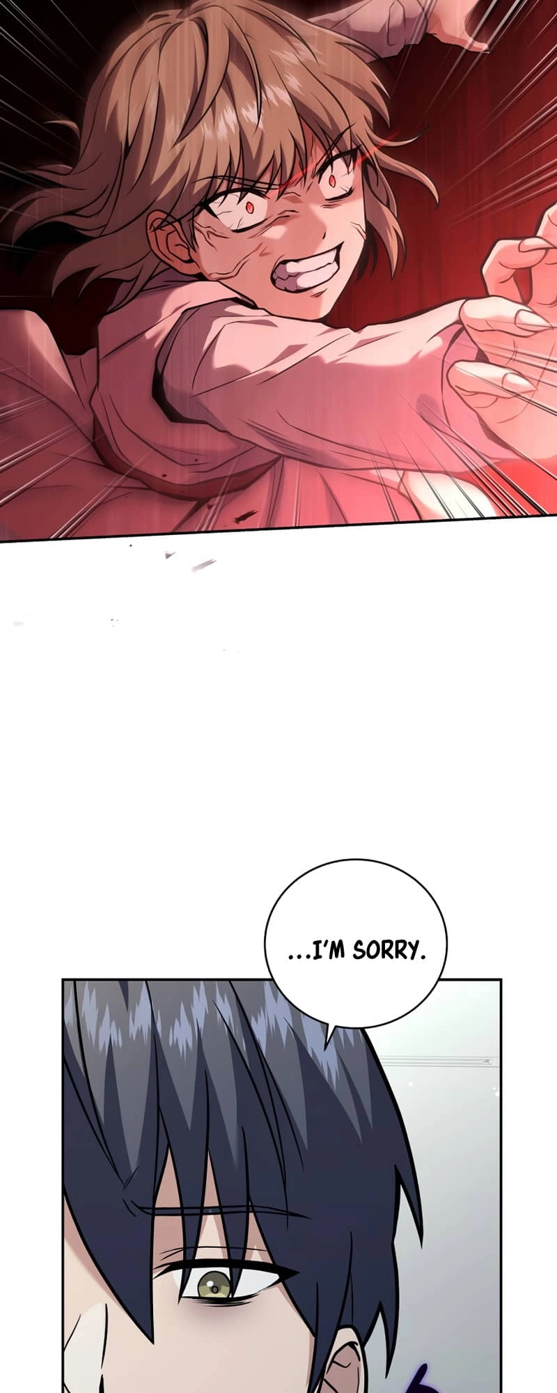 The Frozen Player Returns Chapter 60 - Page 40
