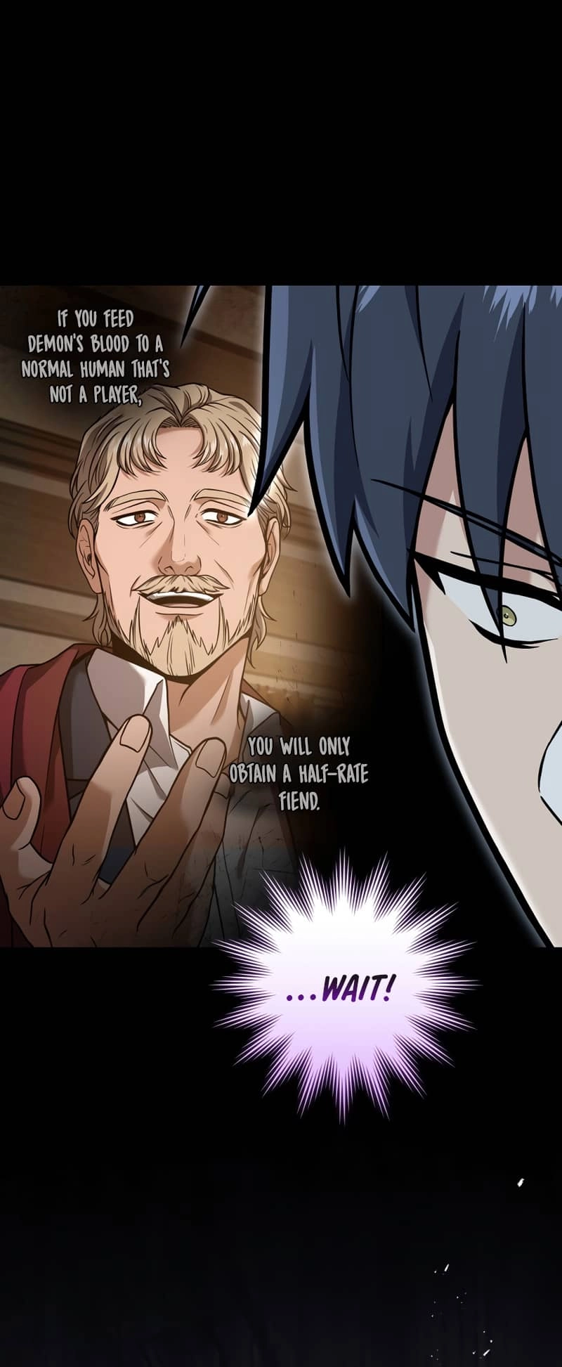 The Frozen Player Returns Chapter 60 - Page 49