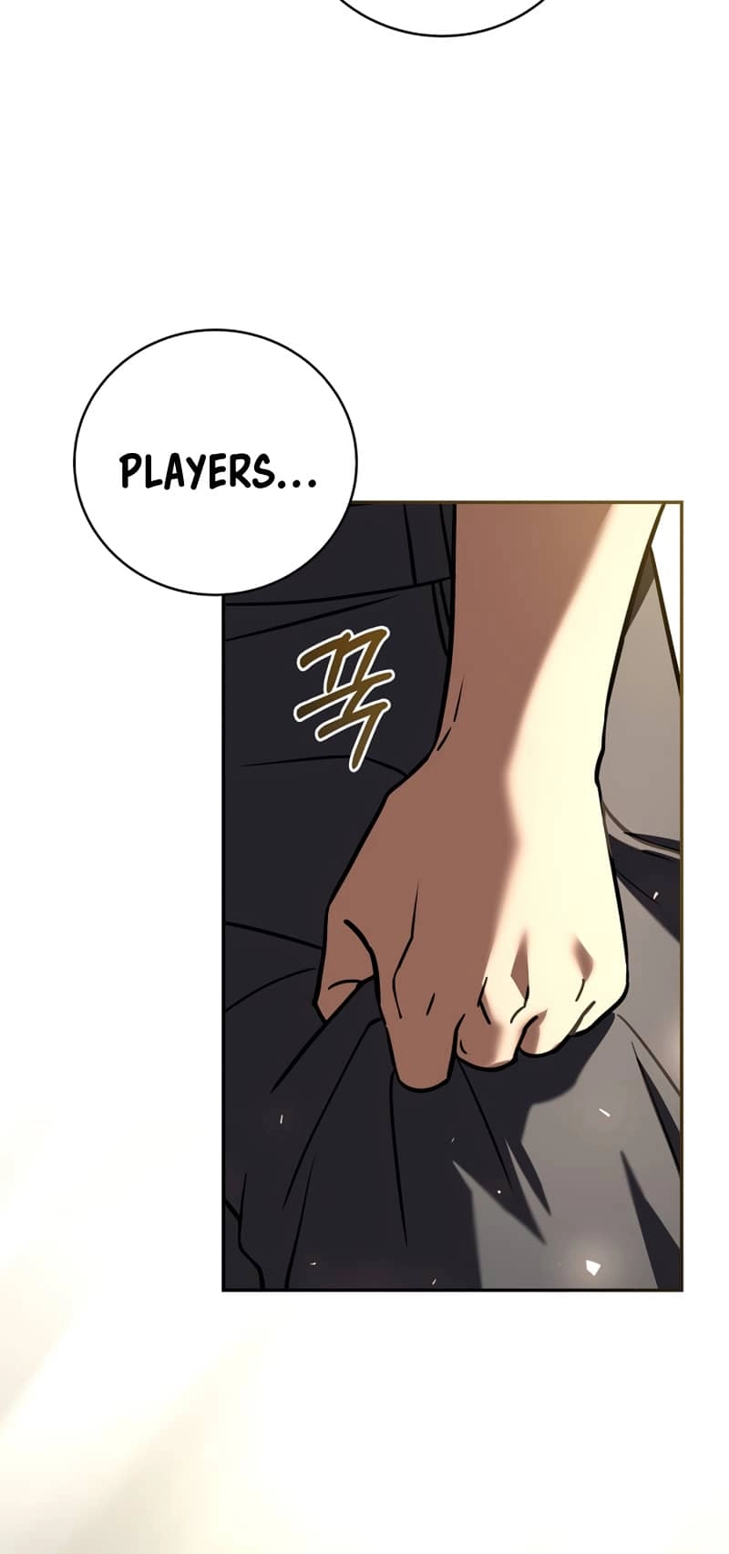 The Frozen Player Returns Chapter 60 - Page 55
