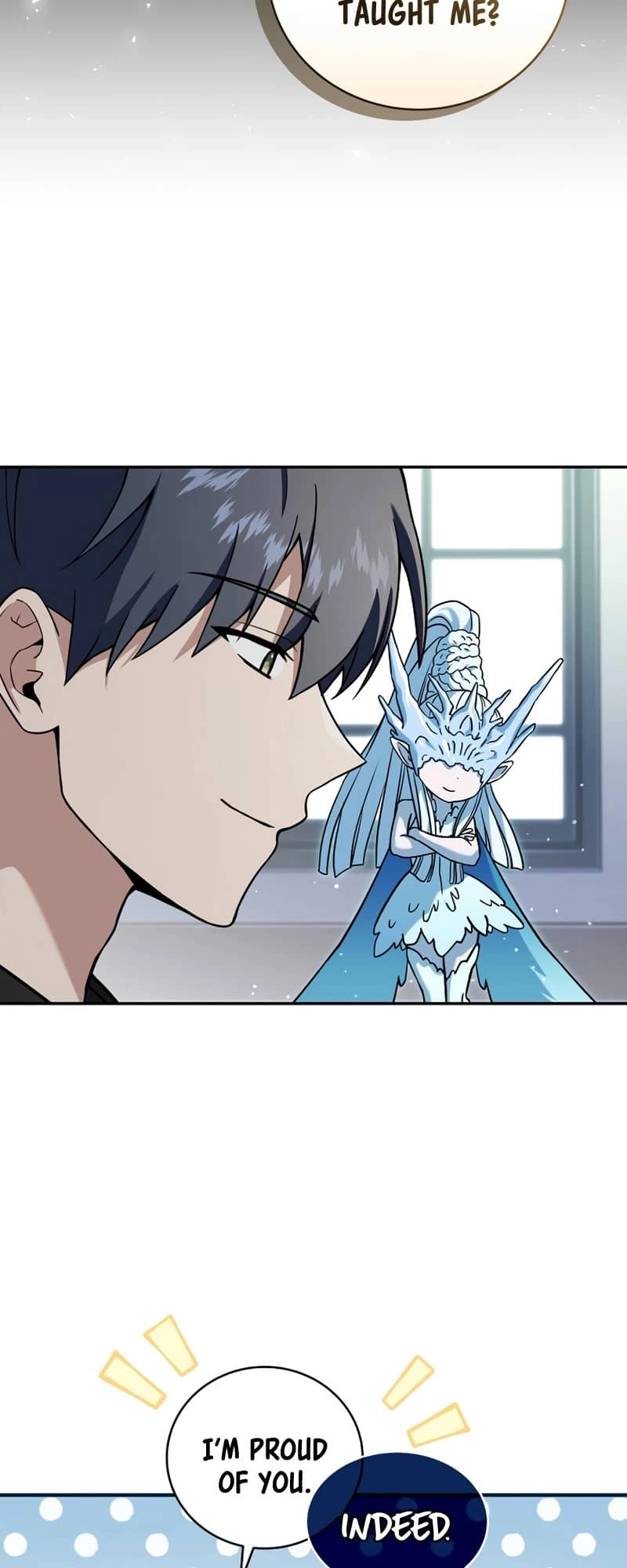 The Frozen Player Returns Chapter 60 - Page 57