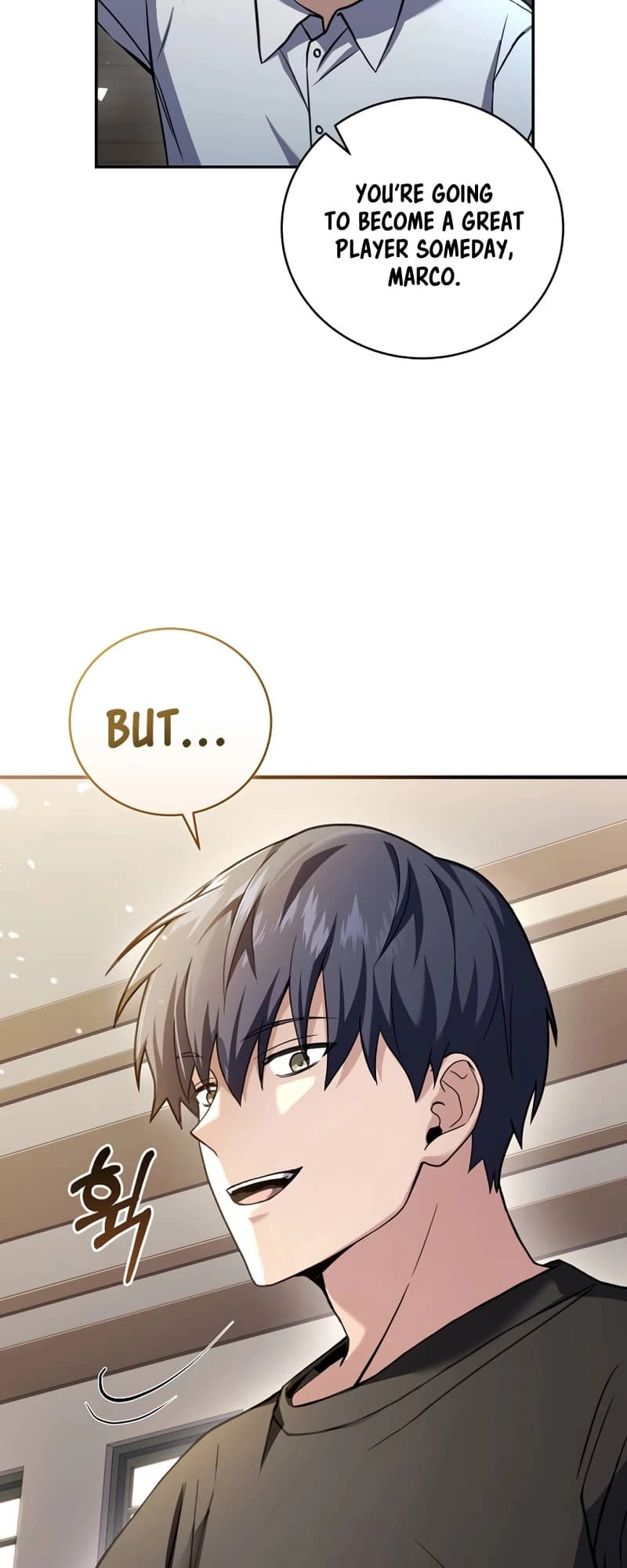 The Frozen Player Returns Chapter 60 - Page 59