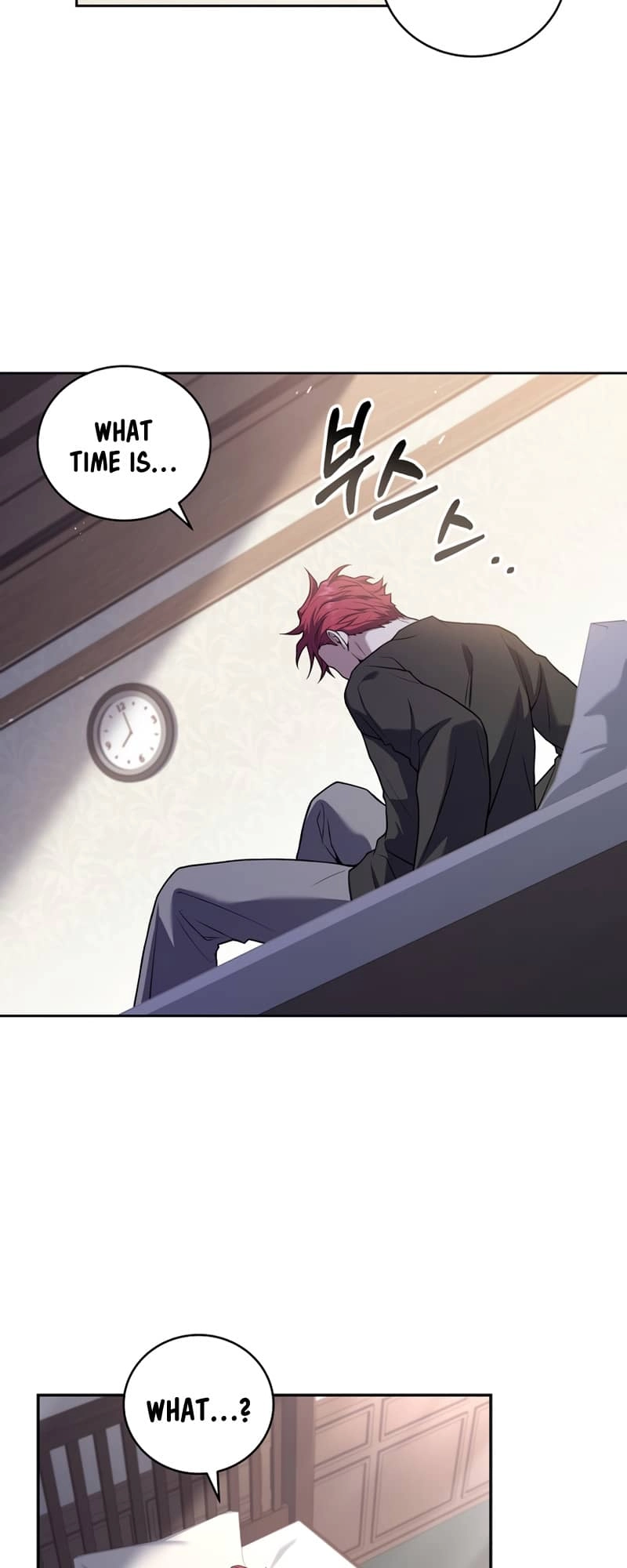 The Frozen Player Returns Chapter 60 - Page 66