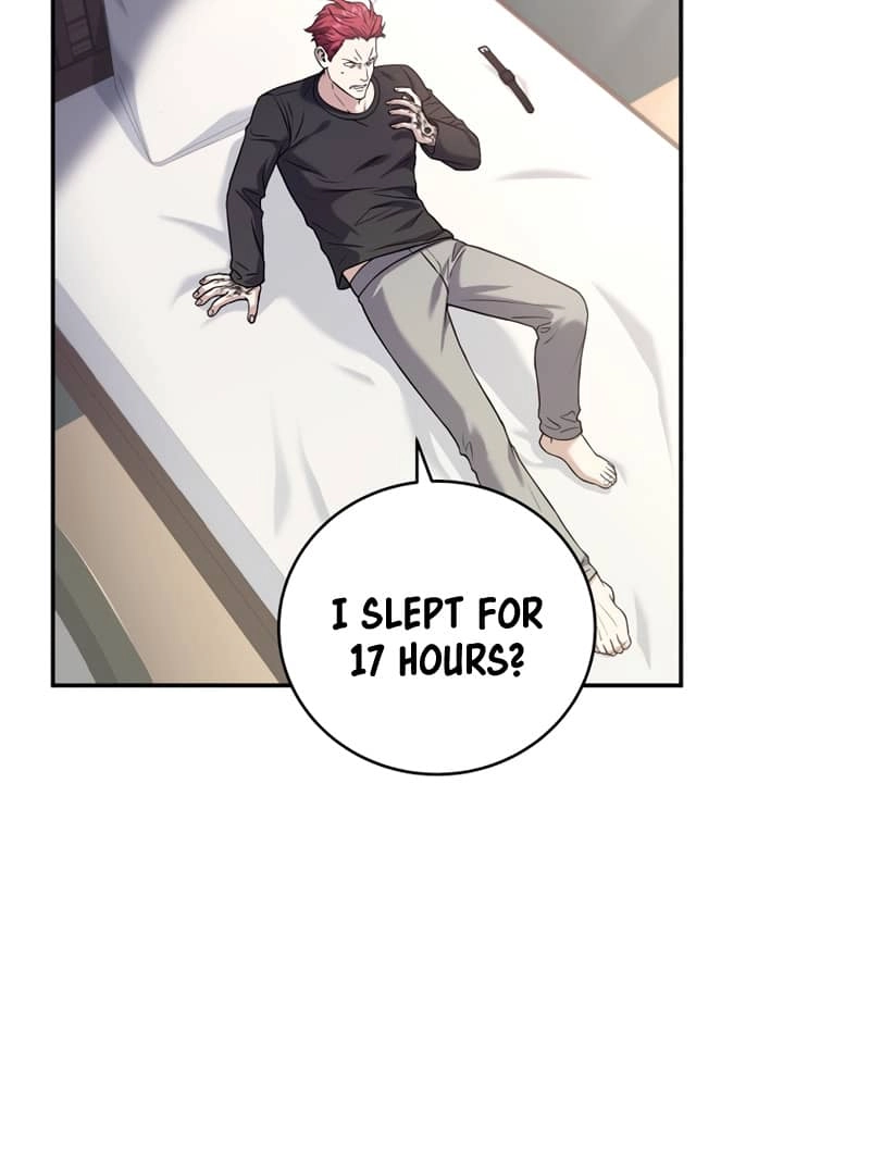 The Frozen Player Returns Chapter 60 - Page 67