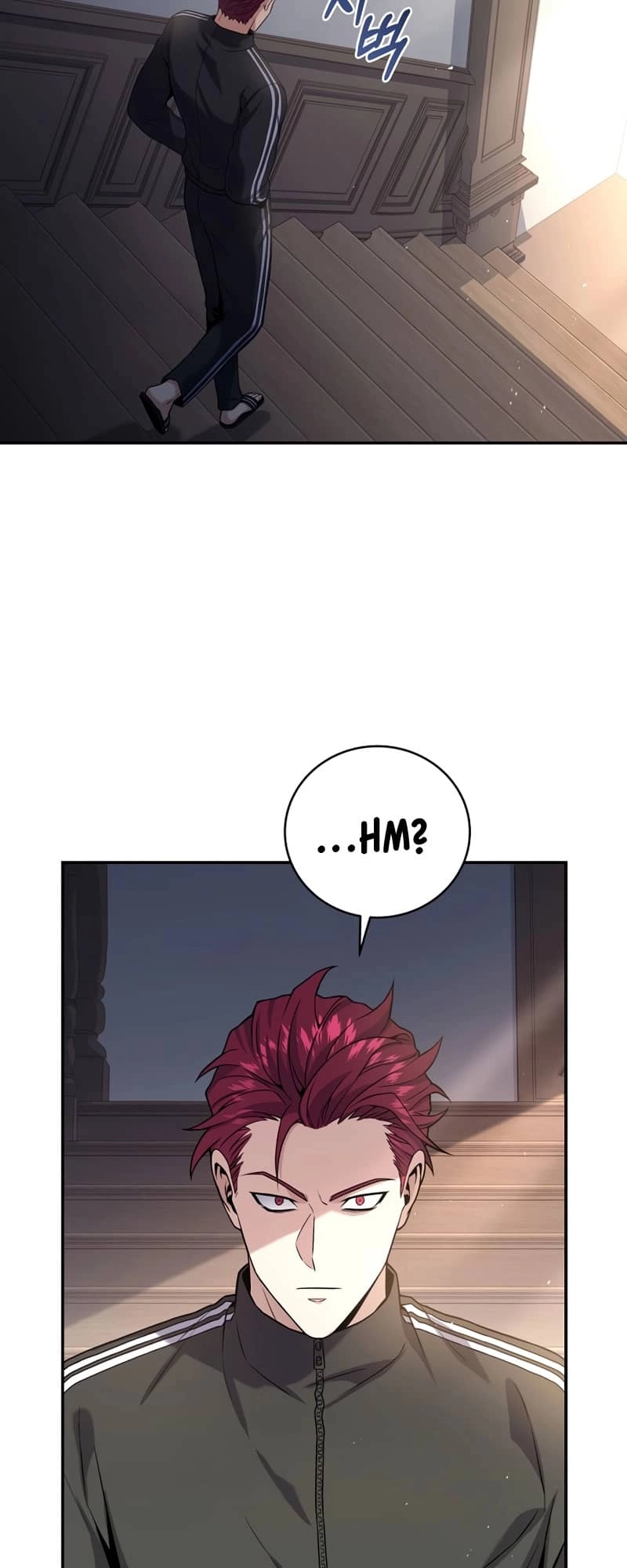 The Frozen Player Returns Chapter 60 - Page 72