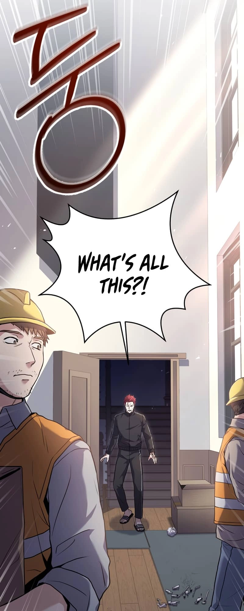The Frozen Player Returns Chapter 60 - Page 74