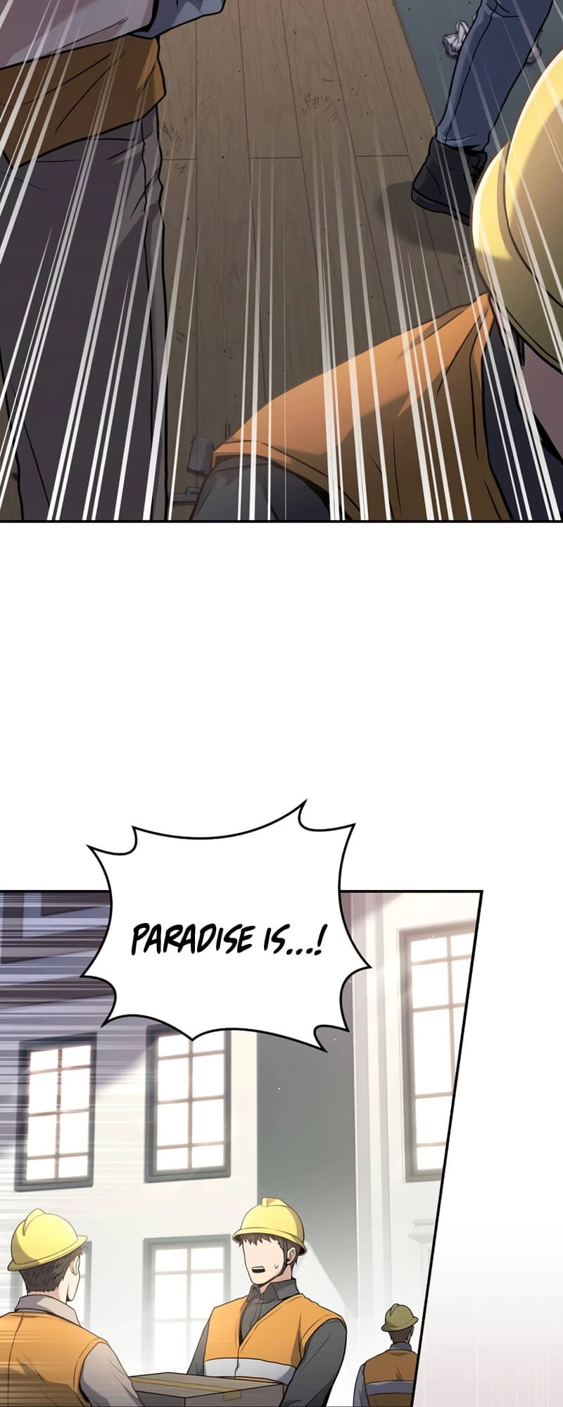 The Frozen Player Returns Chapter 60 - Page 75