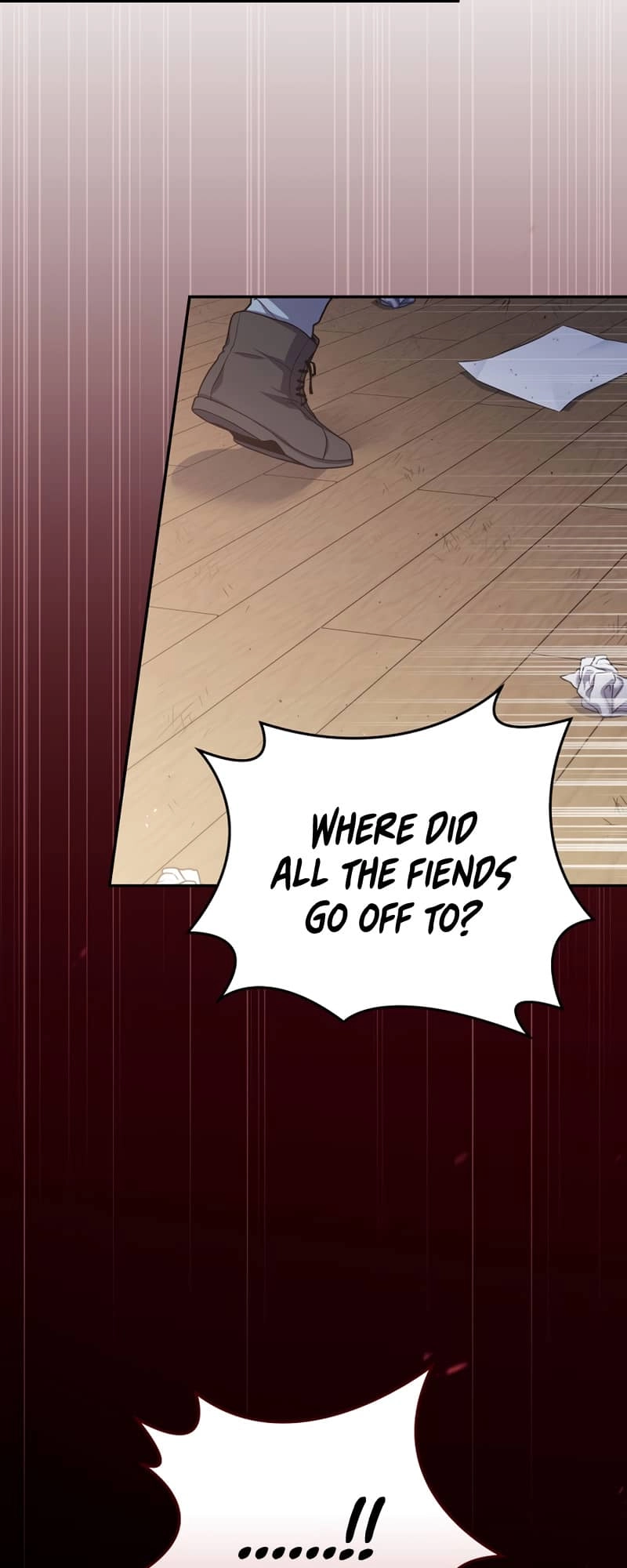 The Frozen Player Returns Chapter 60 - Page 76