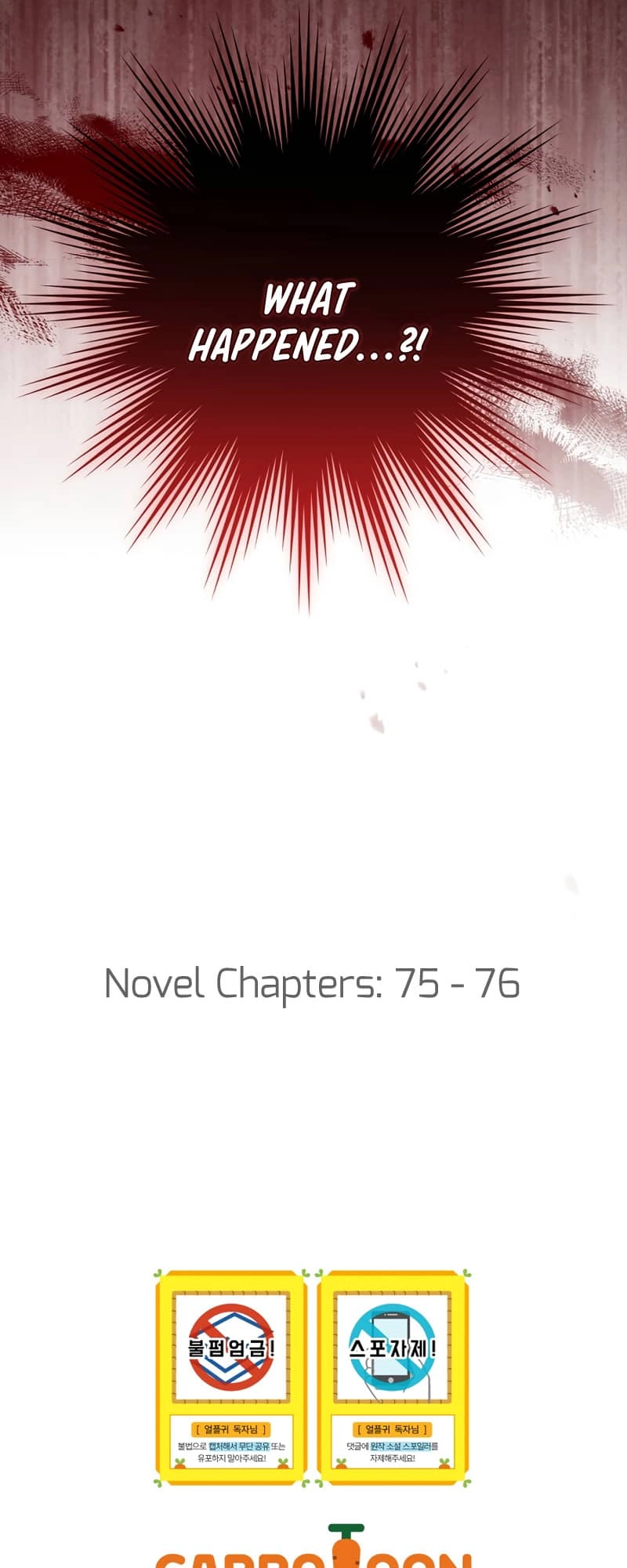 The Frozen Player Returns Chapter 60 - Page 78