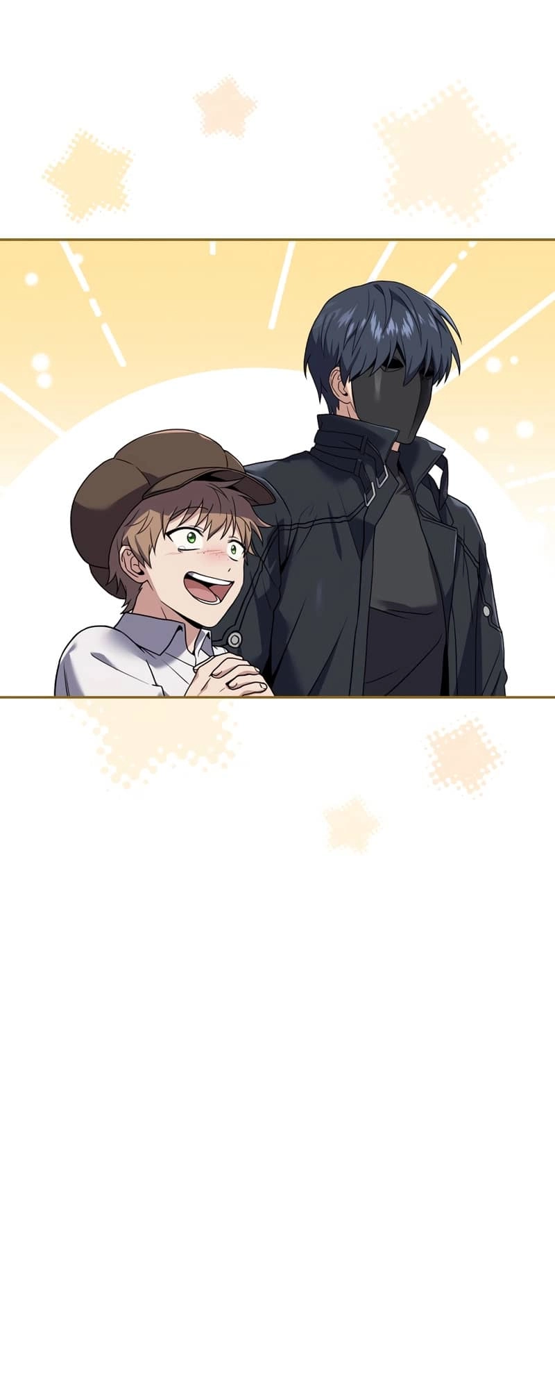 The Frozen Player Returns Chapter 61 - Page 9