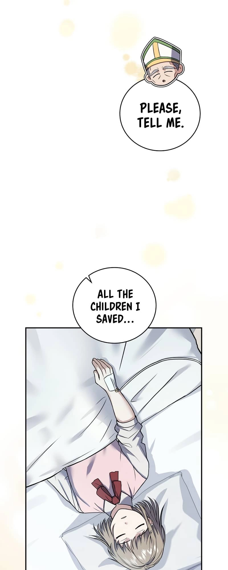 The Frozen Player Returns Chapter 61 - Page 15