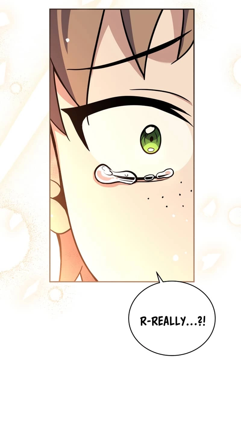 The Frozen Player Returns Chapter 61 - Page 19
