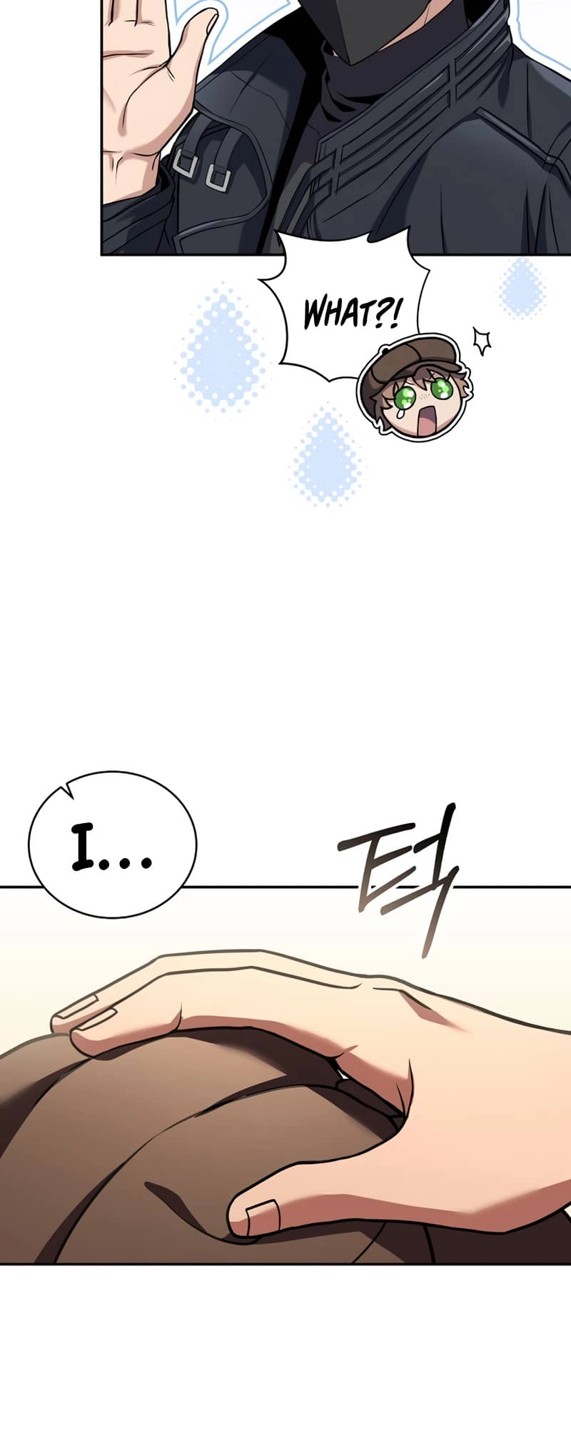The Frozen Player Returns Chapter 61 - Page 24