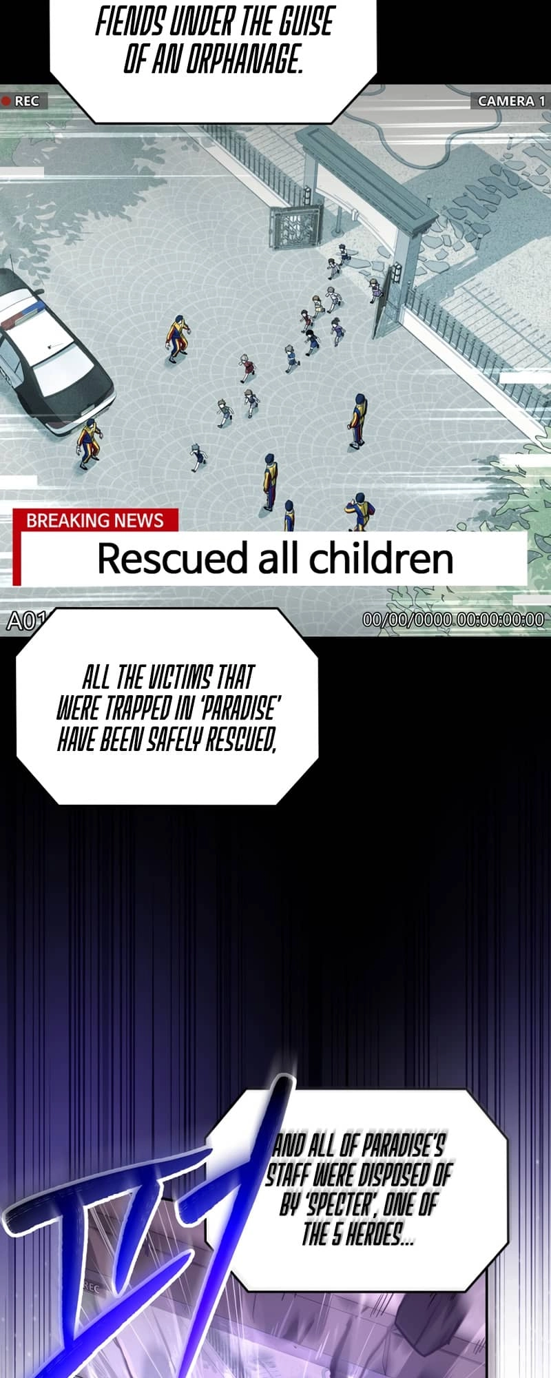 The Frozen Player Returns Chapter 61 - Page 29