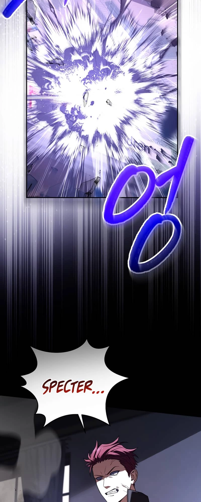 The Frozen Player Returns Chapter 61 - Page 30
