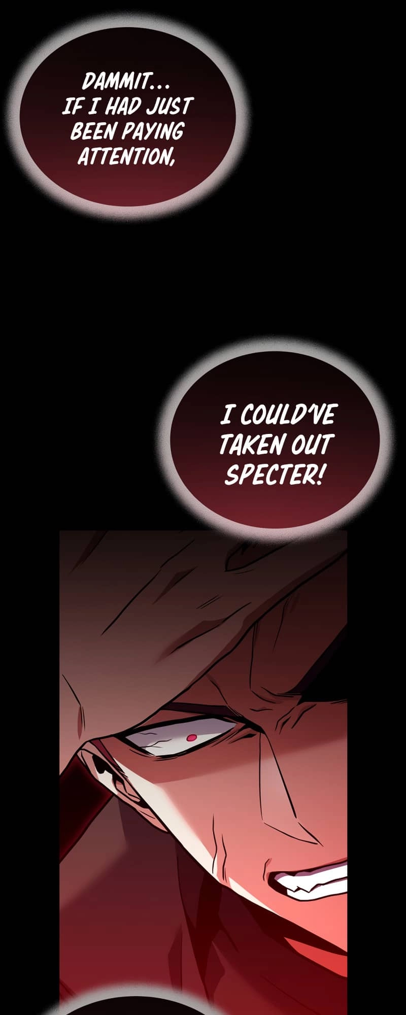The Frozen Player Returns Chapter 61 - Page 32