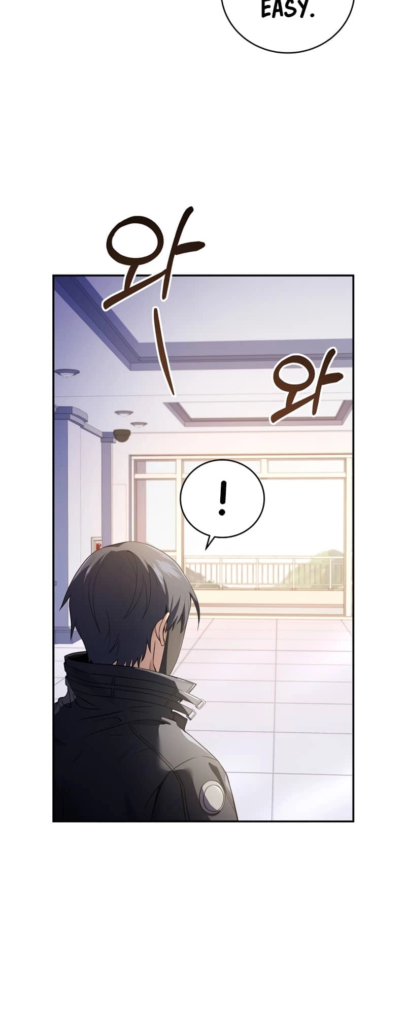 The Frozen Player Returns Chapter 61 - Page 37