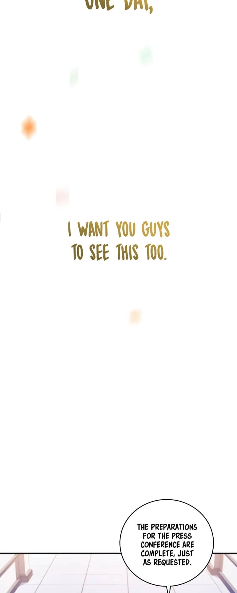 The Frozen Player Returns Chapter 61 - Page 53