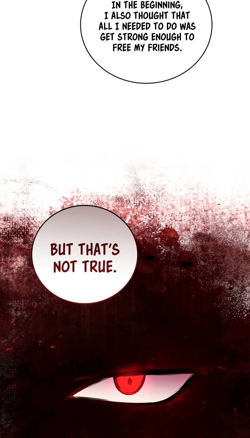 The Frozen Player Returns Chapter 61 - Page 61
