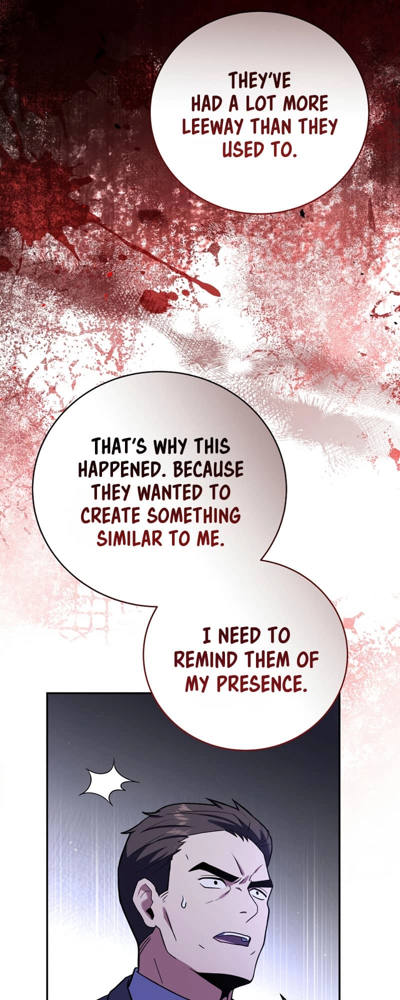 The Frozen Player Returns Chapter 61 - Page 62