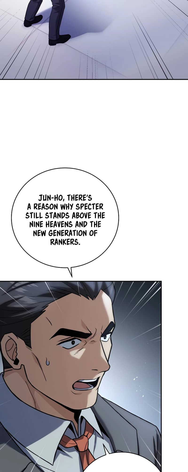 The Frozen Player Returns Chapter 61 - Page 64