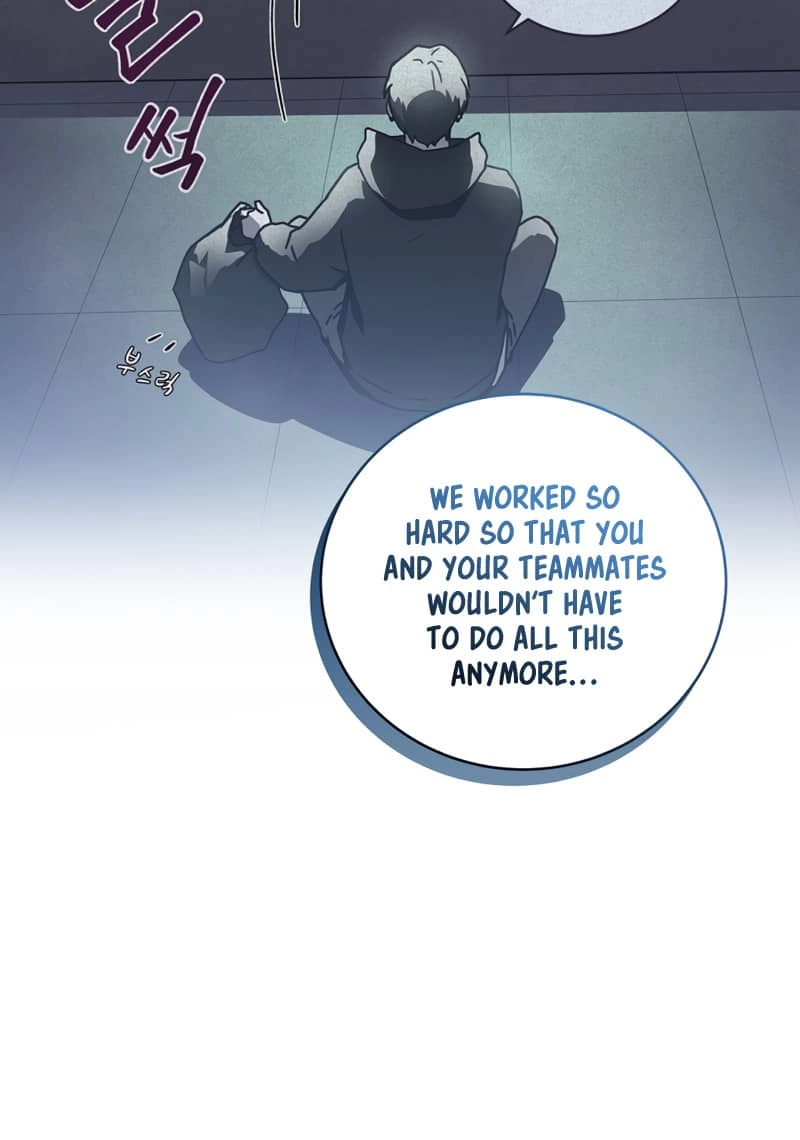 The Frozen Player Returns Chapter 61 - Page 67