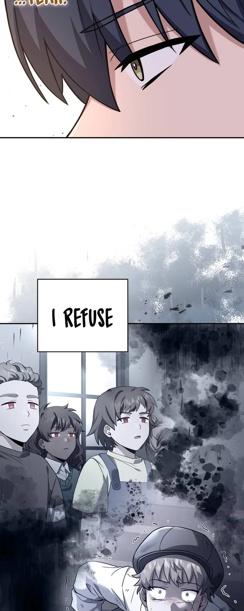 The Frozen Player Returns Chapter 61 - Page 70