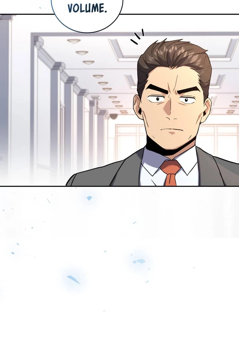 The Frozen Player Returns Chapter 61 - Page 73