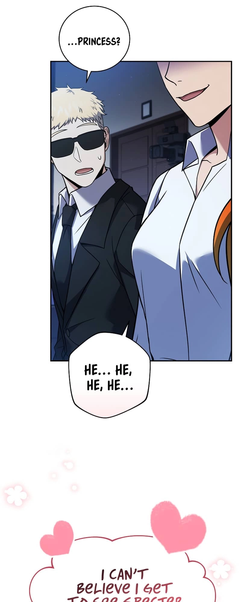 The Frozen Player Returns Chapter 62 - Page 6