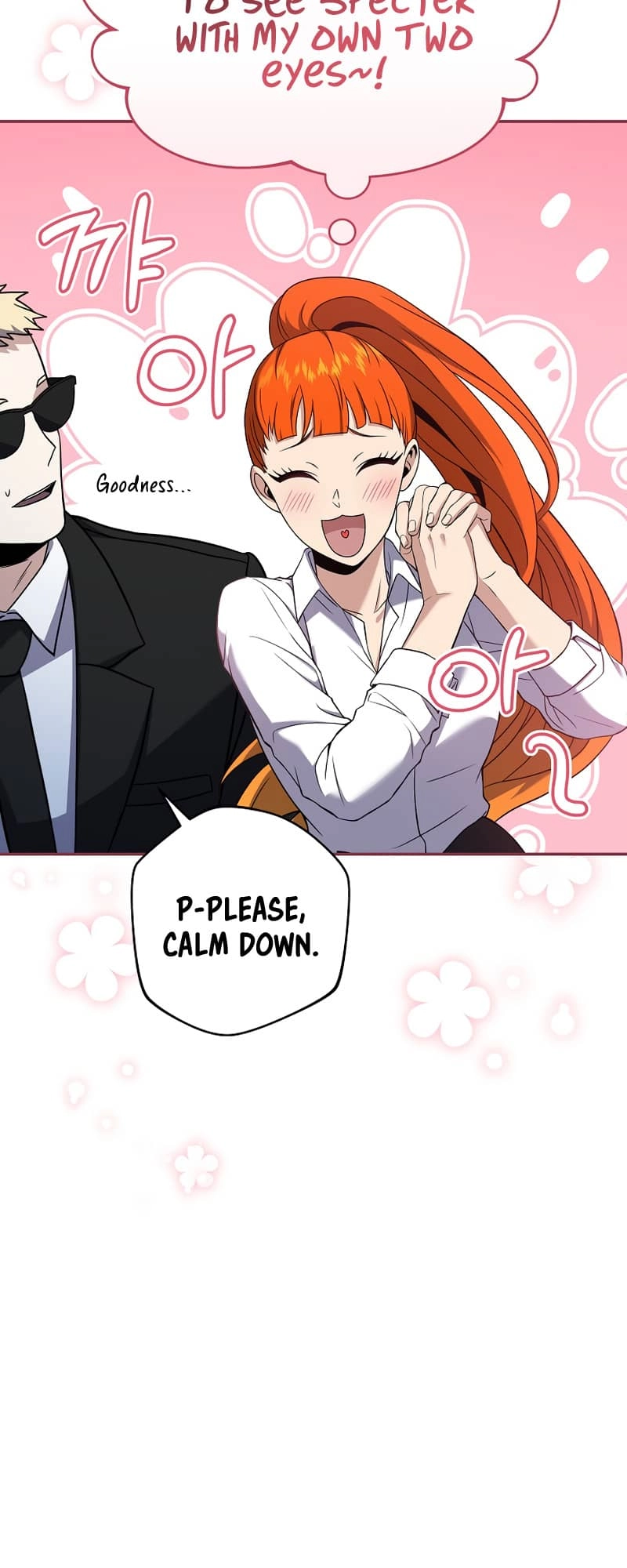The Frozen Player Returns Chapter 62 - Page 7