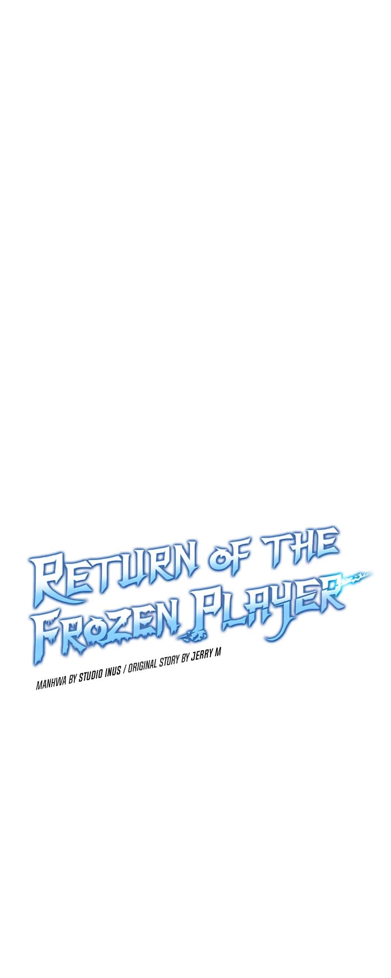 The Frozen Player Returns Chapter 62 - Page 8
