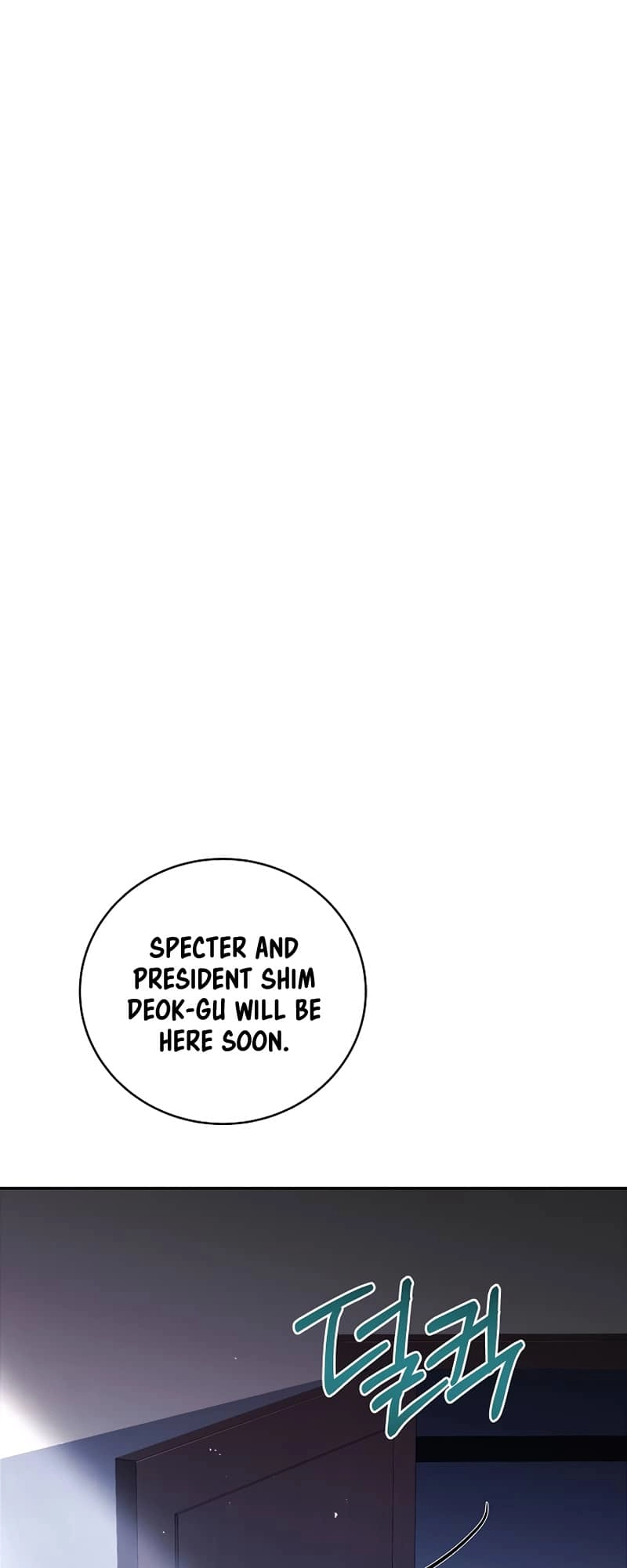 The Frozen Player Returns Chapter 62 - Page 9