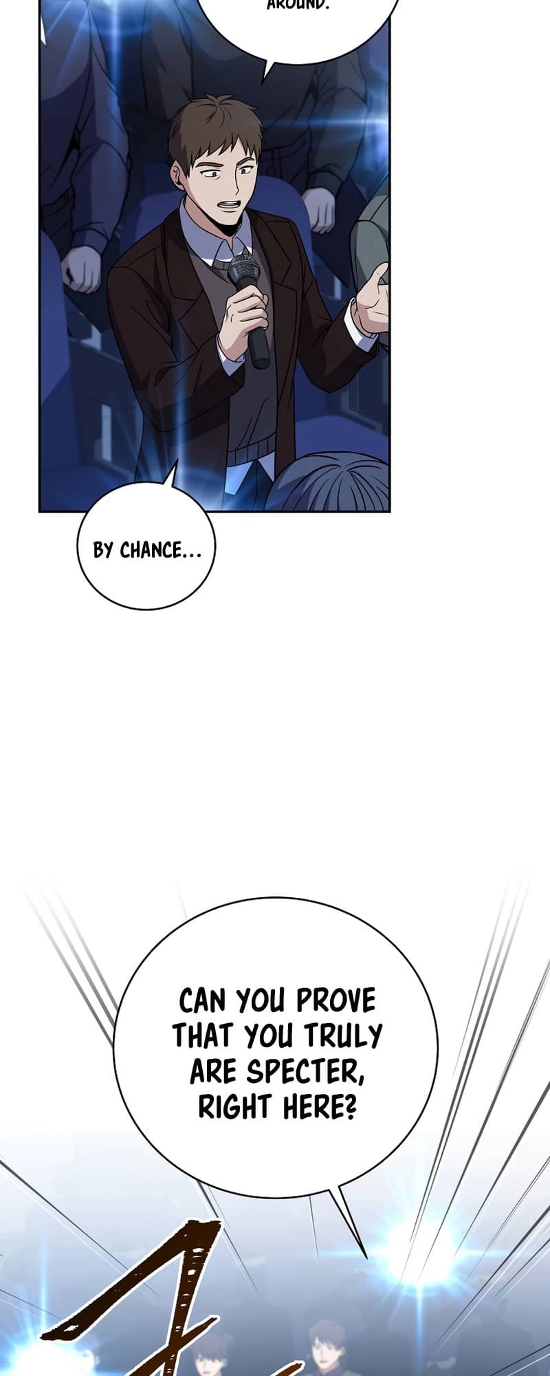 The Frozen Player Returns Chapter 62 - Page 16